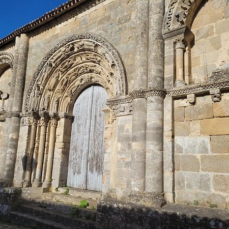 La Cressonniere Bed and Breakfast Parthenay Buitenkant foto