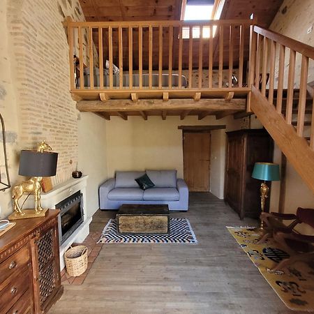 La Cressonniere Bed and Breakfast Parthenay Buitenkant foto