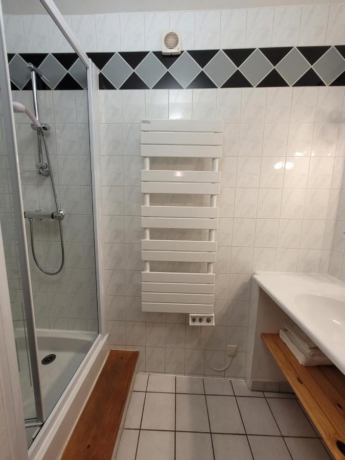 La Cressonniere Bed and Breakfast Parthenay Buitenkant foto