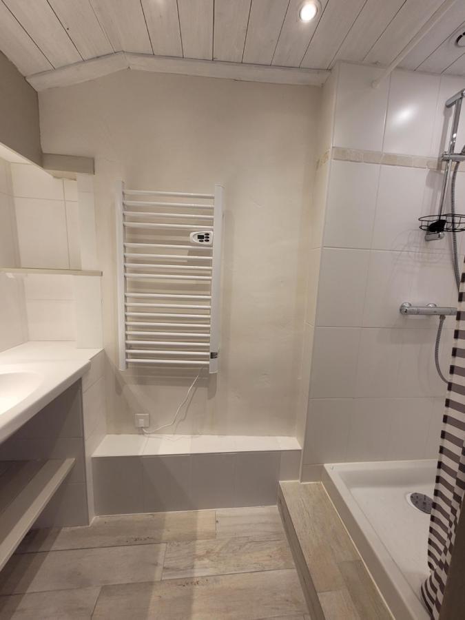La Cressonniere Bed and Breakfast Parthenay Buitenkant foto