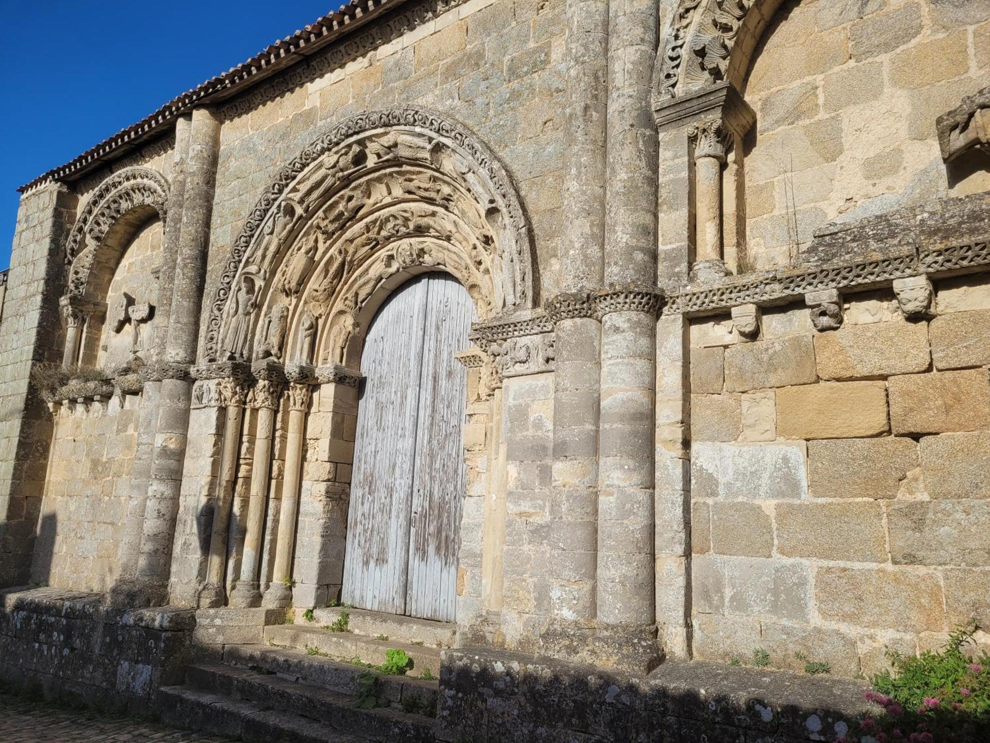 La Cressonniere Bed and Breakfast Parthenay Buitenkant foto